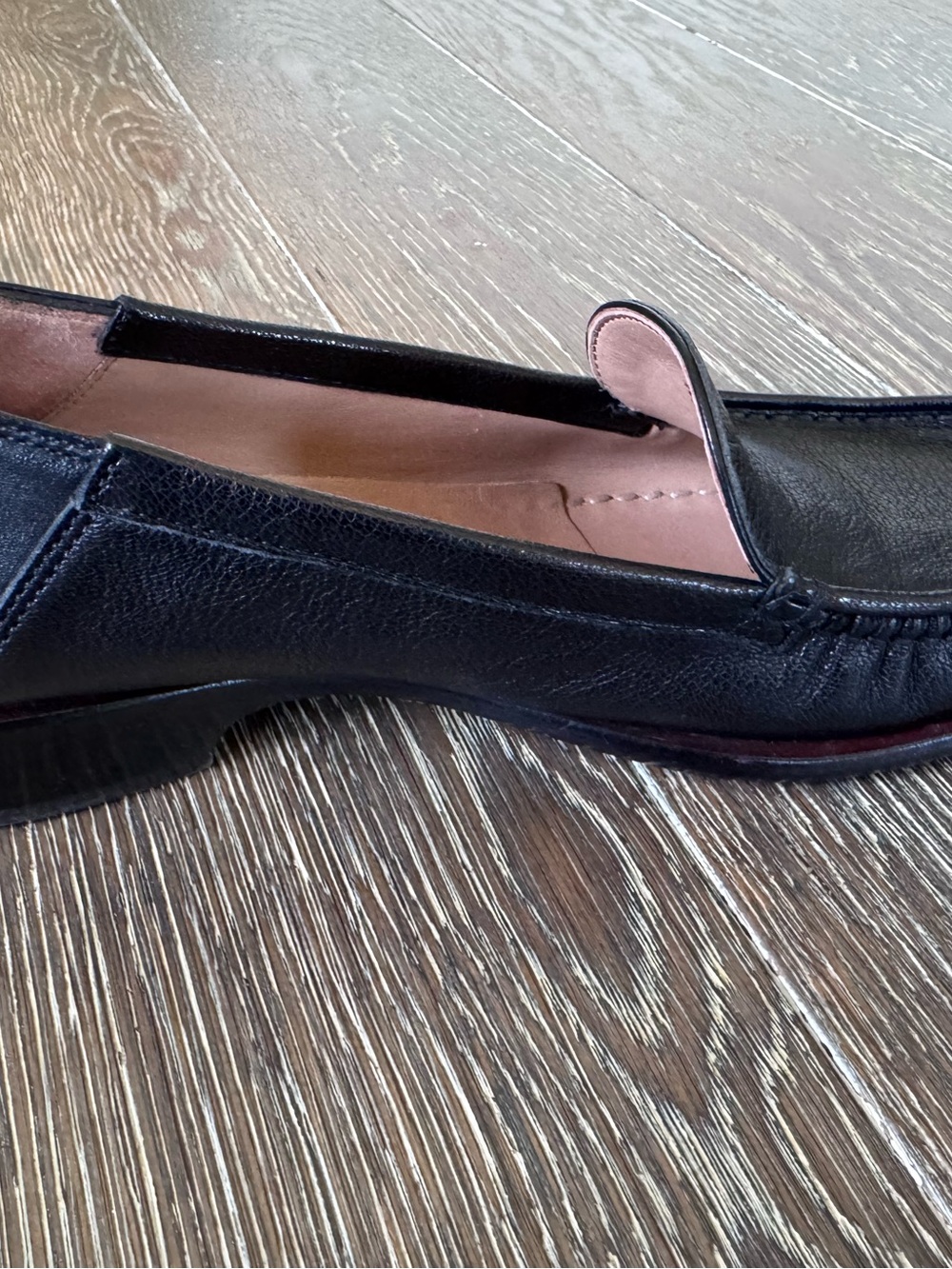 Mansur Gavriel Walker Loafers - Size 37 - Picture 5 of 7